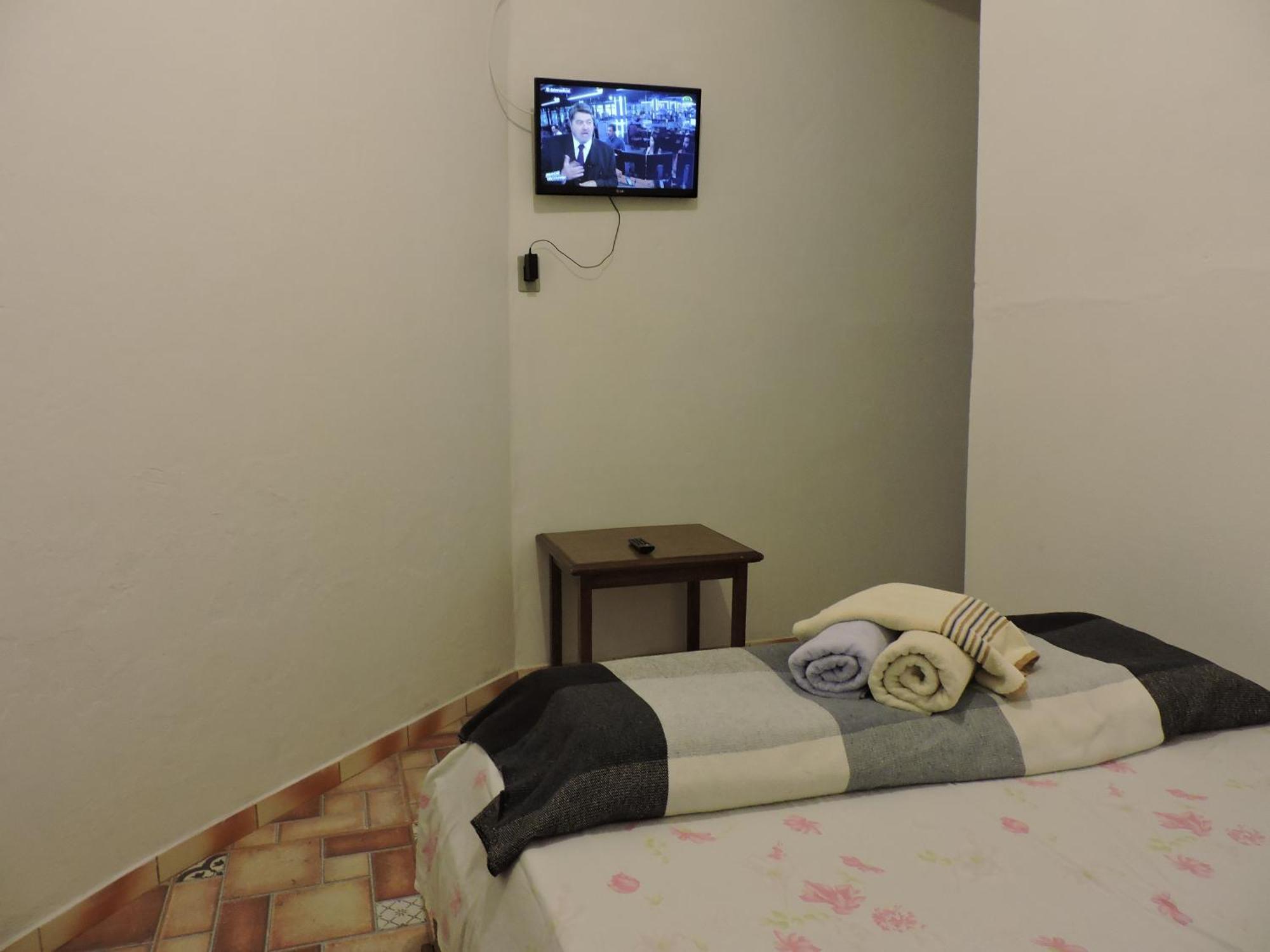 Pousada Casa Da Serra São Tomé das Letras 객실 사진