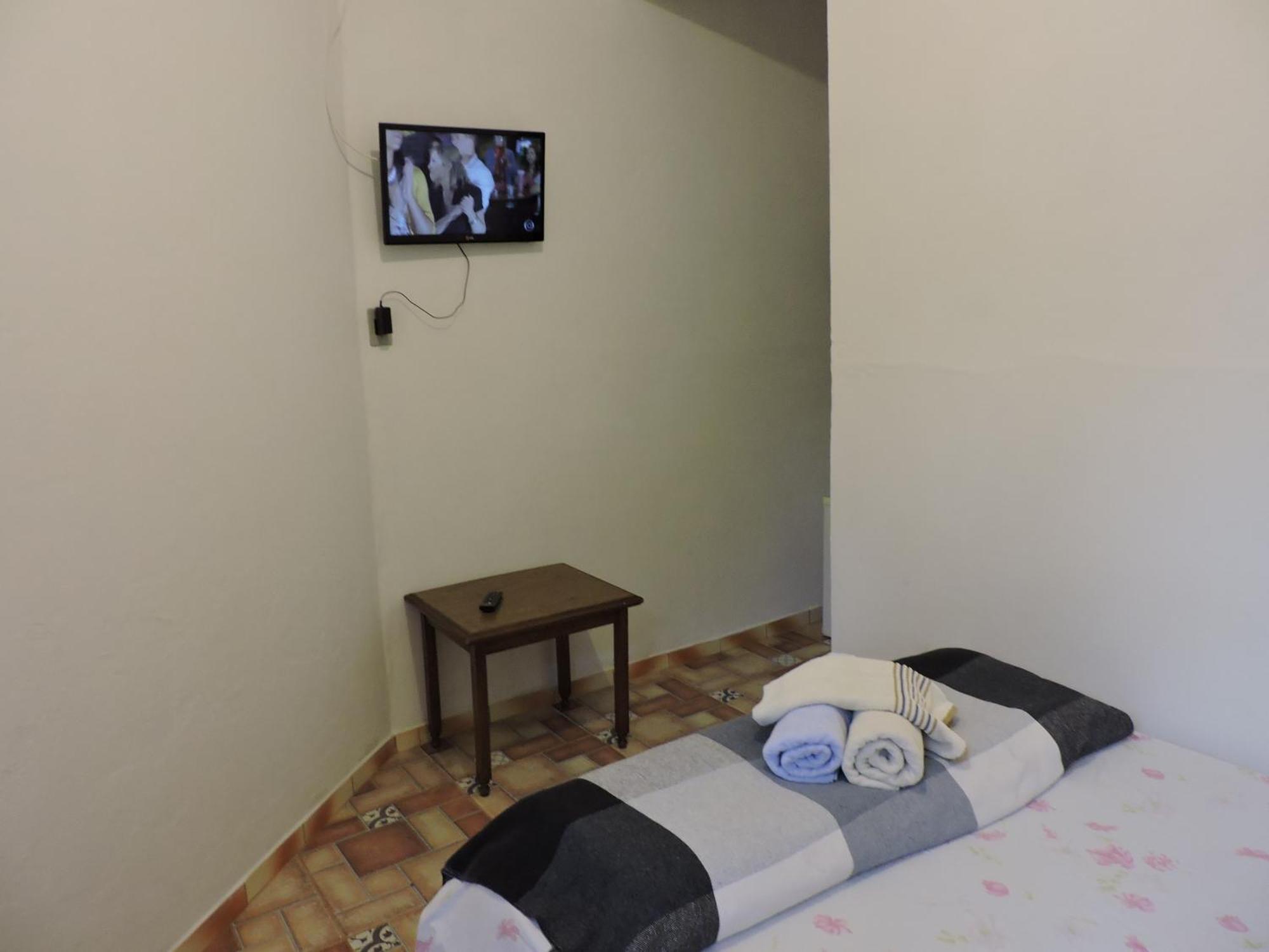 Pousada Casa Da Serra São Tomé das Letras 객실 사진