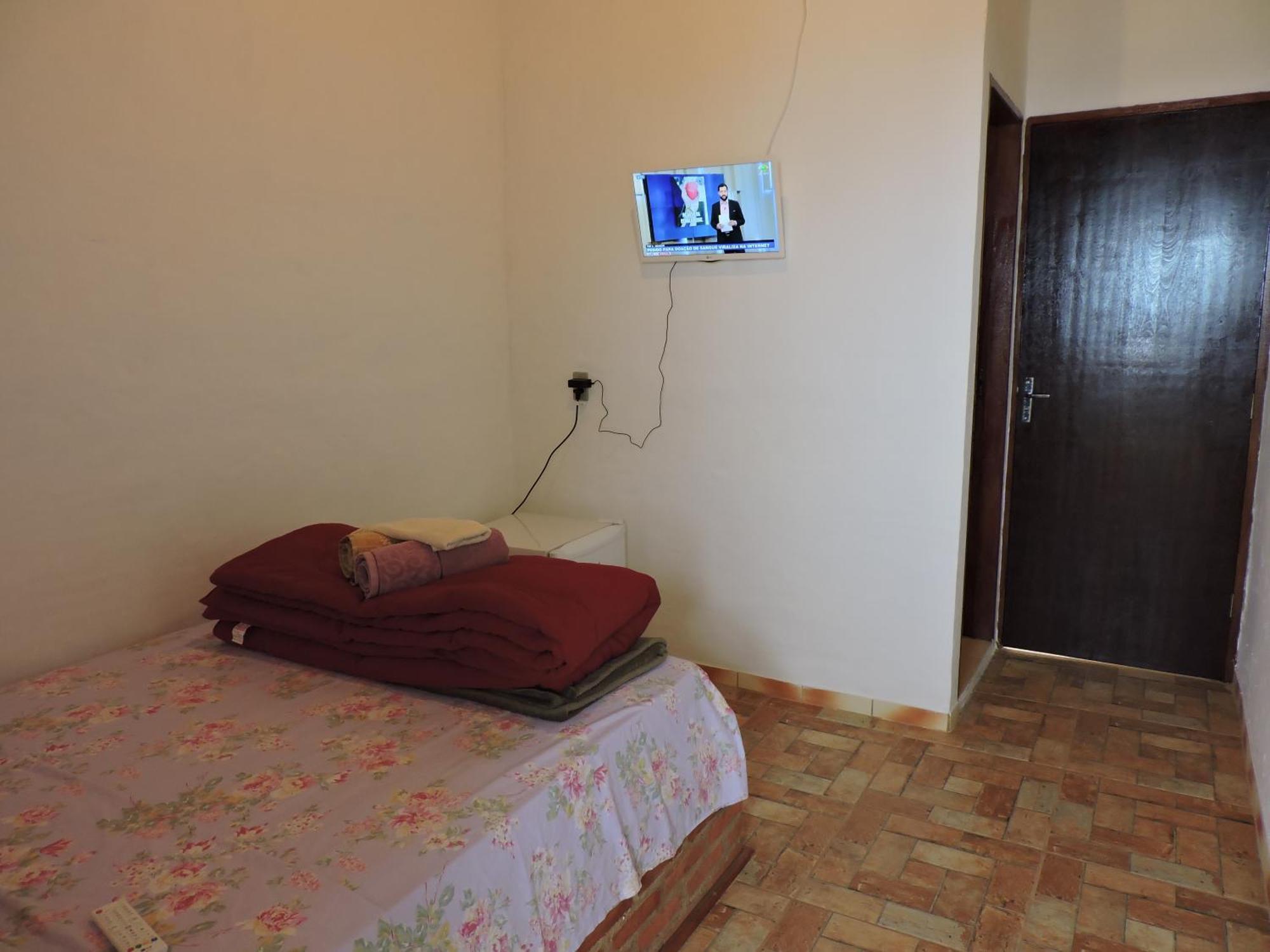 Pousada Casa Da Serra São Tomé das Letras 객실 사진