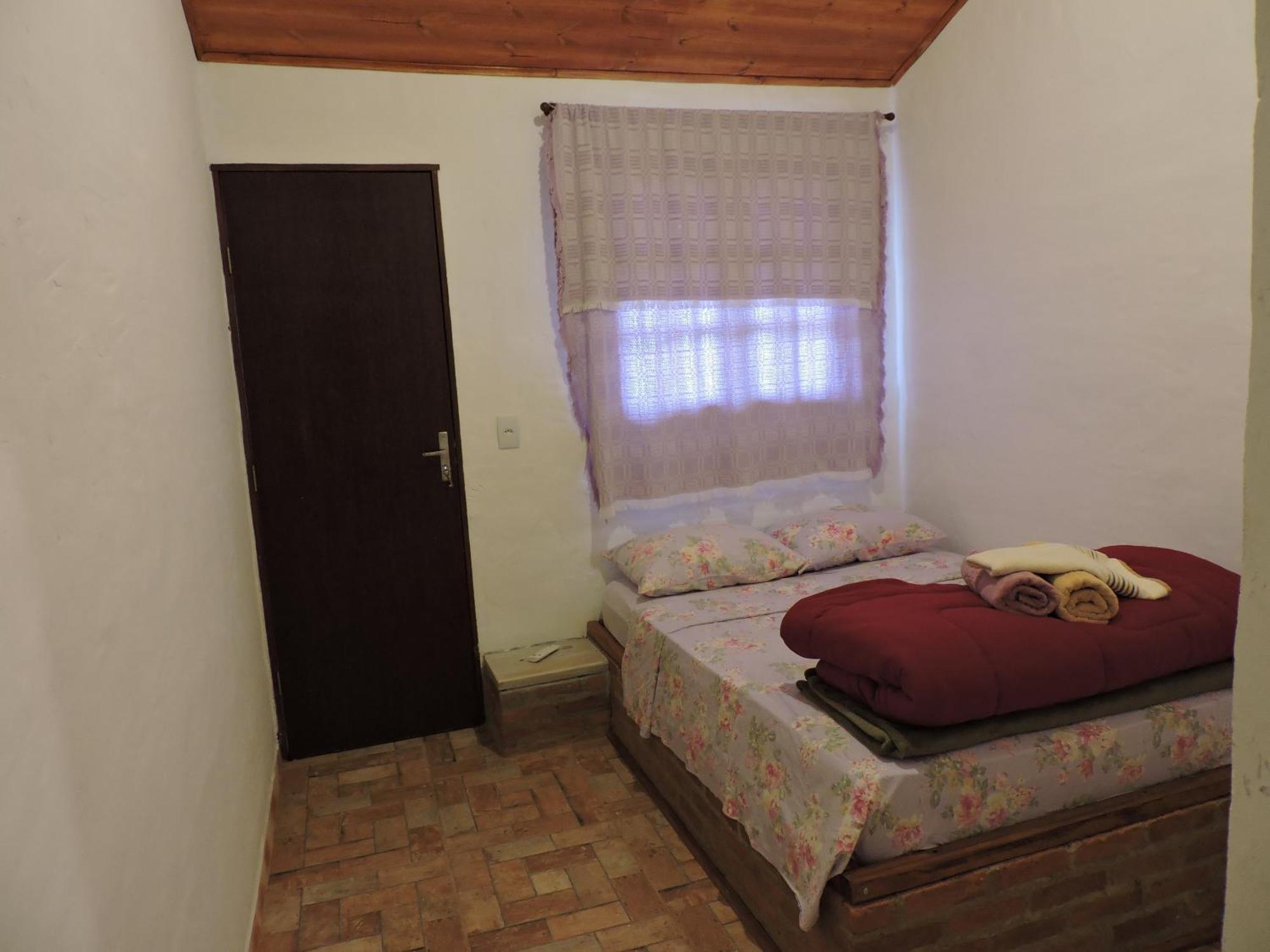 Pousada Casa Da Serra São Tomé das Letras 객실 사진