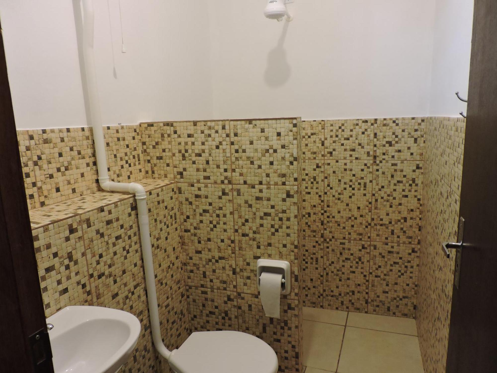 Pousada Casa Da Serra São Tomé das Letras 객실 사진