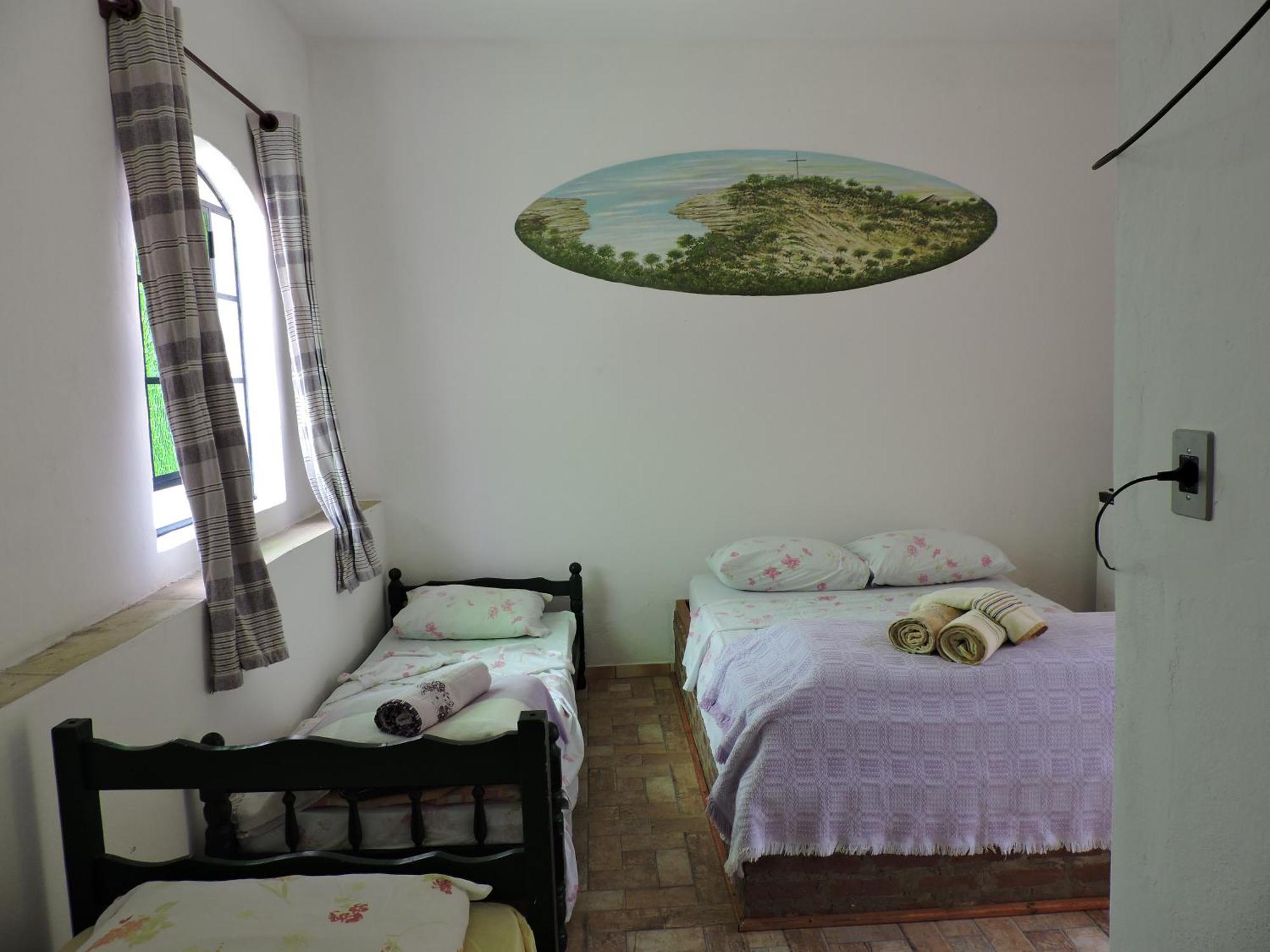 Pousada Casa Da Serra São Tomé das Letras 객실 사진