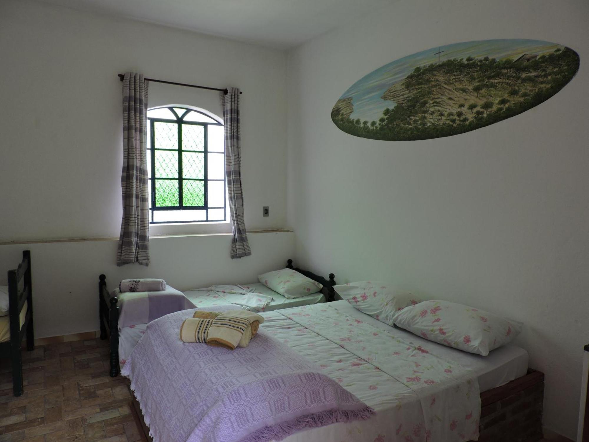 Pousada Casa Da Serra São Tomé das Letras 객실 사진