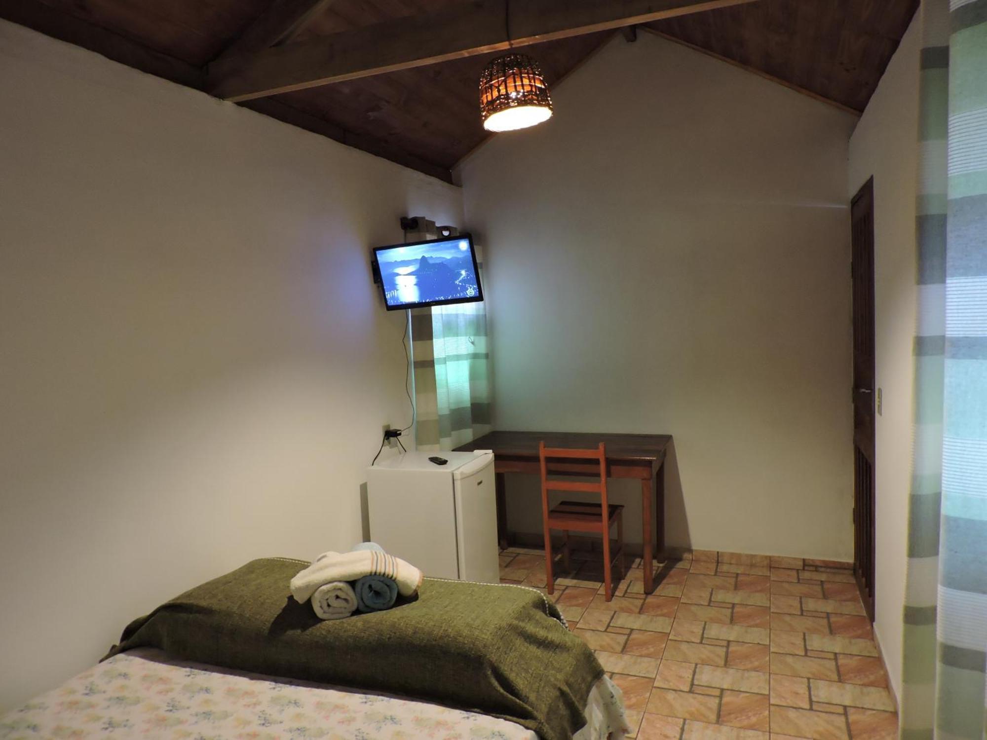 Pousada Casa Da Serra São Tomé das Letras 객실 사진