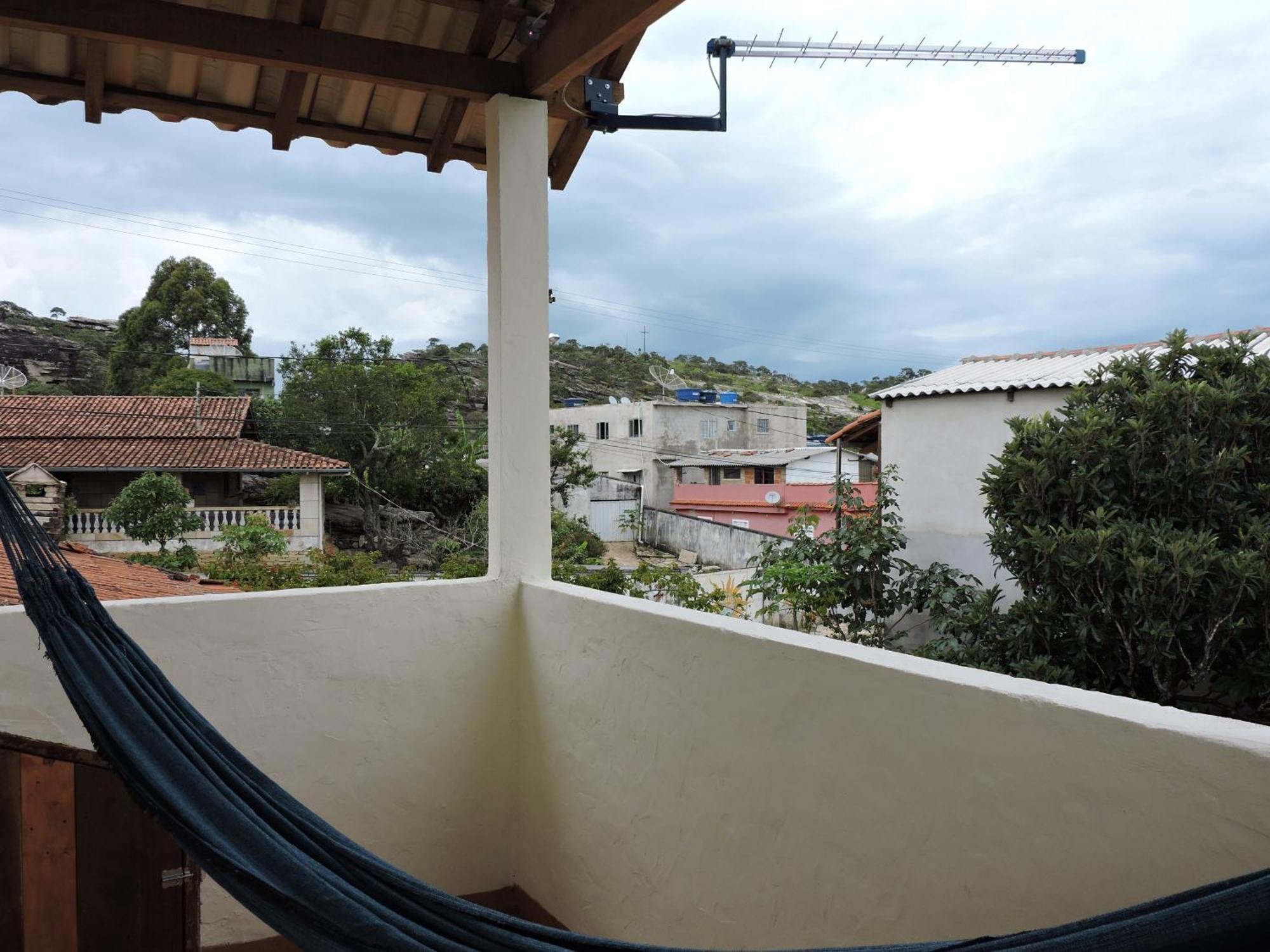 Pousada Casa Da Serra 호텔 São Tomé das Letras 객실 사진