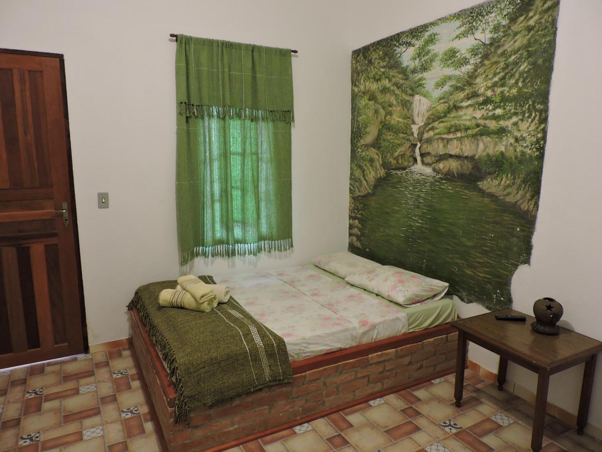 Pousada Casa Da Serra São Tomé das Letras 객실 사진