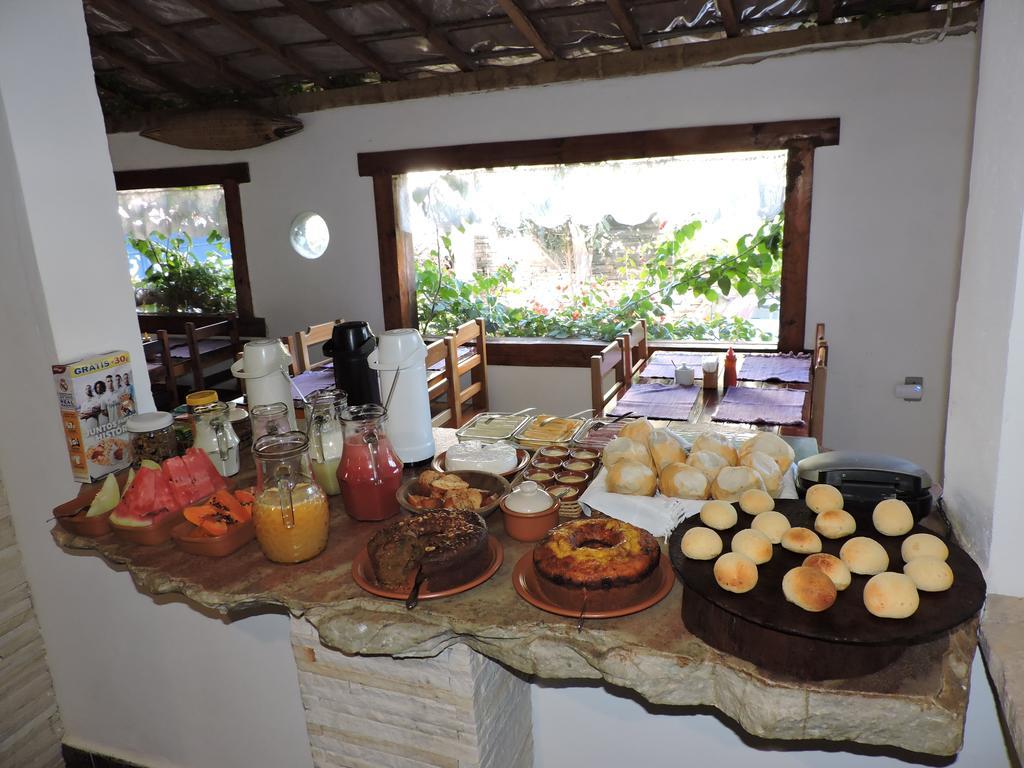 Pousada Casa Da Serra São Tomé das Letras 외부 사진
