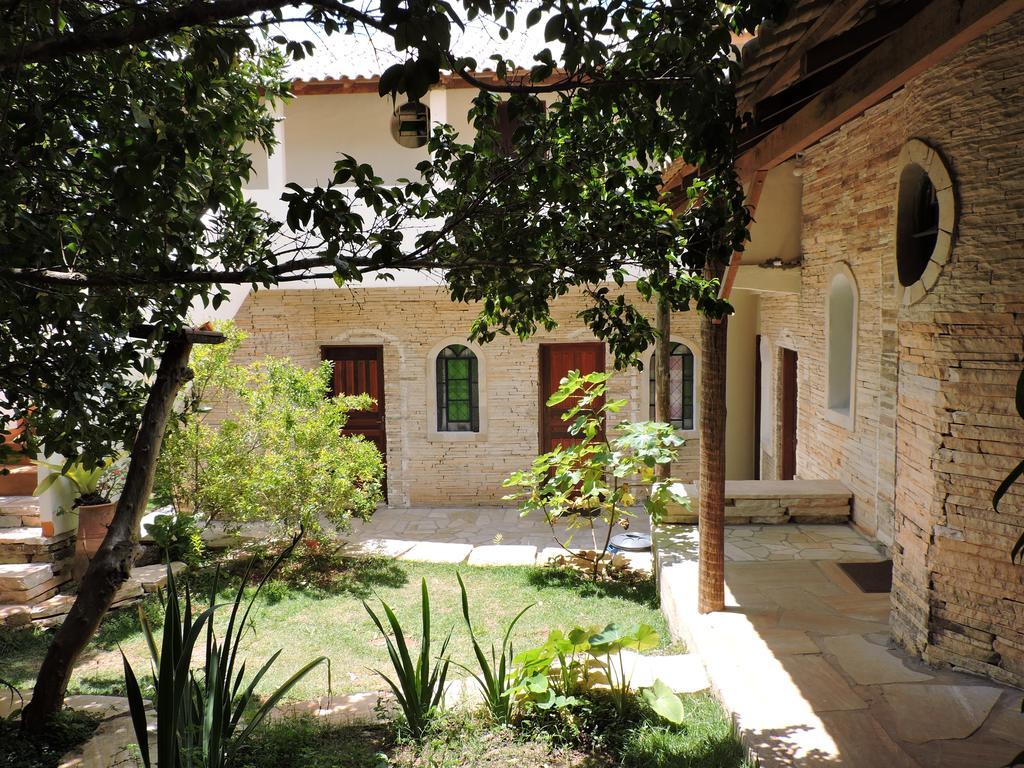Pousada Casa Da Serra São Tomé das Letras 외부 사진