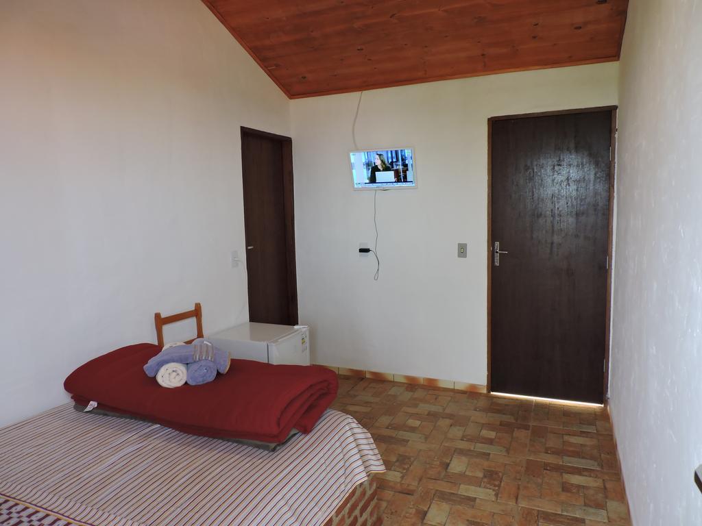 Pousada Casa Da Serra São Tomé das Letras 객실 사진
