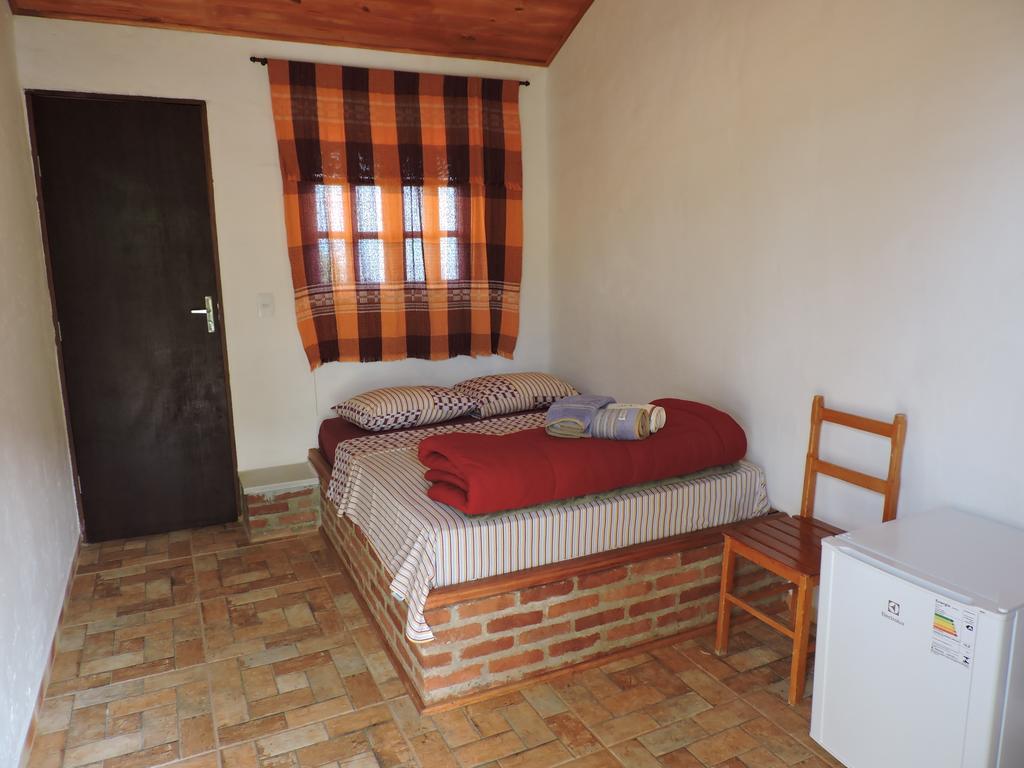 Pousada Casa Da Serra São Tomé das Letras 객실 사진