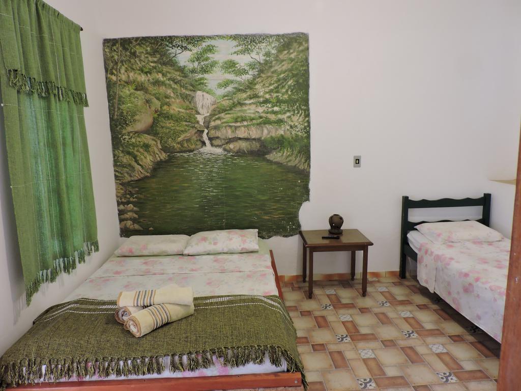 Pousada Casa Da Serra São Tomé das Letras 객실 사진